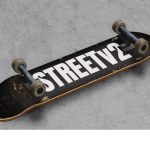 Streetv2