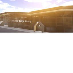 Olsztyn Mazury Airport