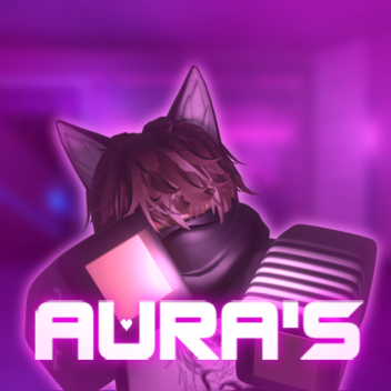 💫 Aura's Vibe (VC 🎙️)