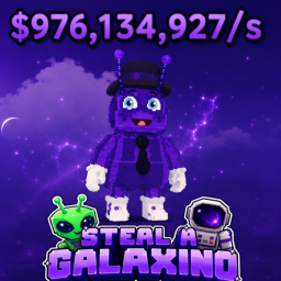 [RELEASE] Steal a Galaxino