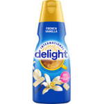 Coffee creamer official