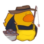 Fisherduck