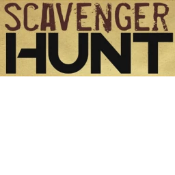 Scavenger Hunt icon
