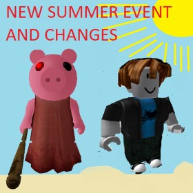 Piggy of Mystery New chapter 15