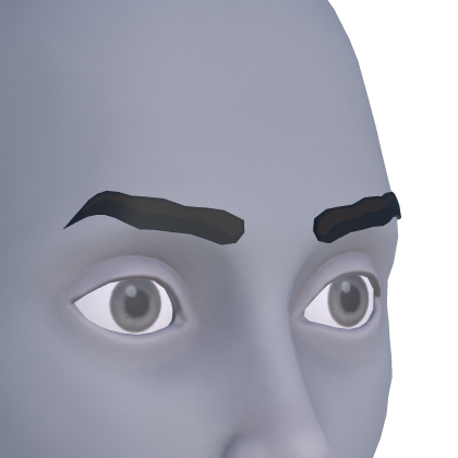 Cindy - Brows