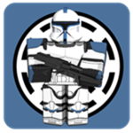 501st Legion*