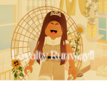 Loyalty Runway!!