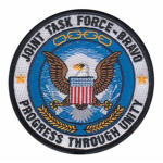 The T . S . B . - Task Force Bravo