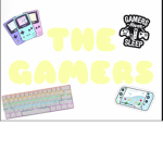 Keep gaming never stop