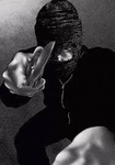 Black Dragon黒龙