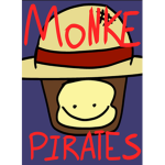 The Monke D. Pirates