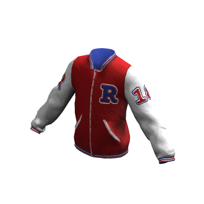 Letterman Jacket | R thumbnail