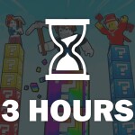 ⛏️ Break a Lucky Block!