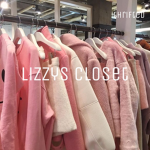 lizzy's closet !