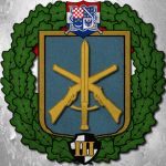 III. Domobrantia Corps 'Drava'