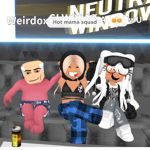 Beutiful Mama Squad