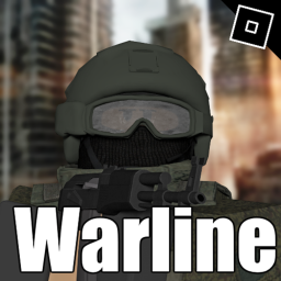 Warline | Work In Progress