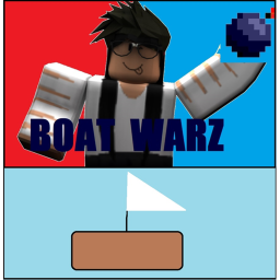 Boat Wars!!!