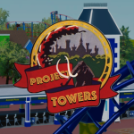 Project Towers Resort