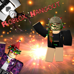 Roblox Life In a Hangout (BETA)