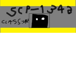 SCP grade13 grade46 the hall icon