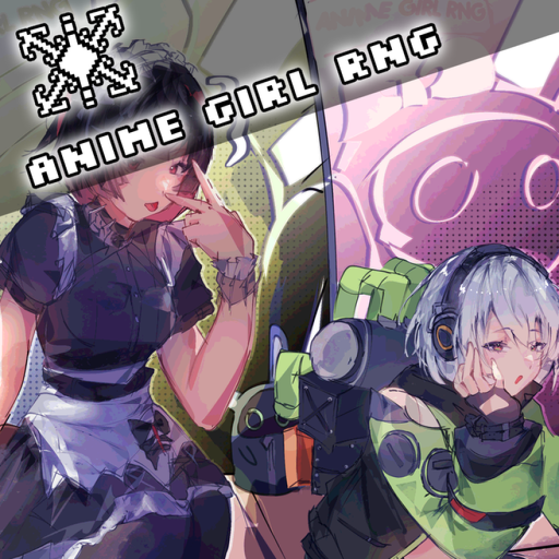 Anime Girl RNG [🐎]