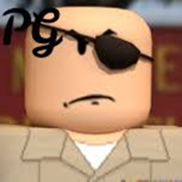 [PG] Parade Grounds!
