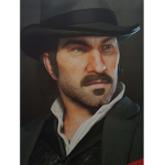 The VanDerLinde Gang