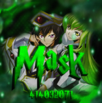 MASK W