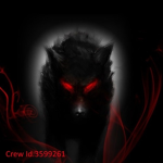 Iron wolf team