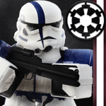 【TGE】 Vaders Fist
