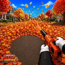 Build a Leaf Empire