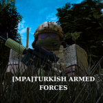 [MPA] Turkish Armed Forces