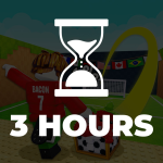 [🏆] Kick a Lucky Block