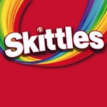 Skittles Package