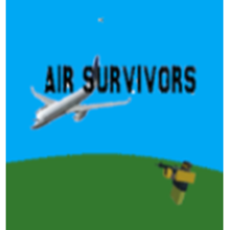 Air Survivors (New) (DEMO)