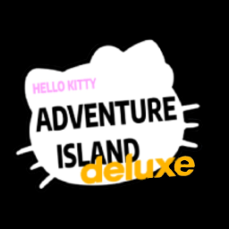 Hello Kitty Adventure Island Deluxe