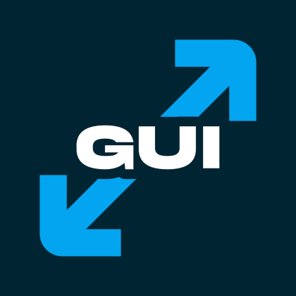 GUI Zoom