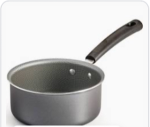 The real side of tinpots
