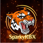 SparkyRBX Hang Out!!
