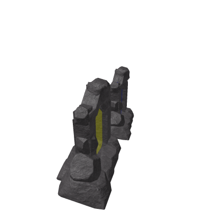 Teleports