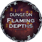 Complete Flaming Depths