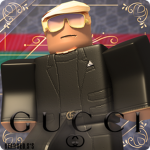 Gucciᅠᅠ