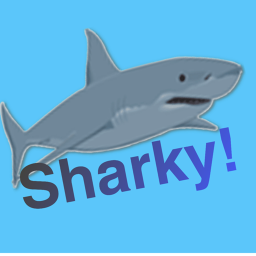 Sharky! (Finished)