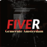 Gemeente Amsterdam [] V1