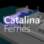 Catalina Ferries