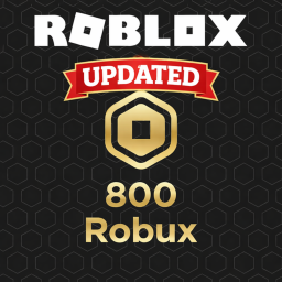 Robux Game {obby}