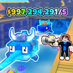 [NEW YEAR UPD] Hunt Giant Fish!