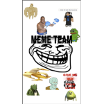 Meme Team Presents!