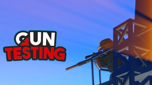 Gun Testing